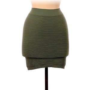 Bebe casual skirt